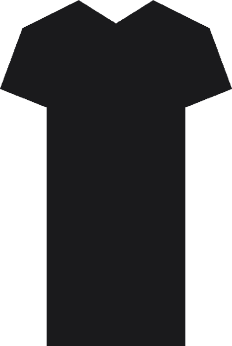 Black T-shirt