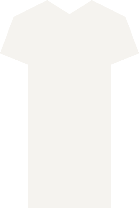 White T-shirt