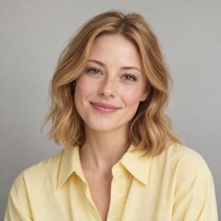Clara, Vanilla, clean Clara