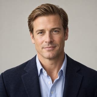 Julian, Classic, old money Julian