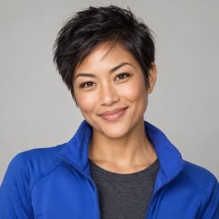 Kai, Sporty, active Kai