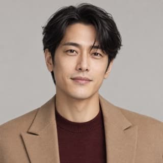 Kenji, Luxury, elegant Kenji