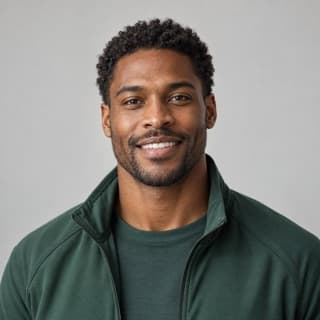 Malik, Sporty, active Malik