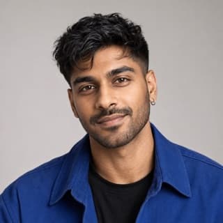 Zane, Sharp, trendy Zane