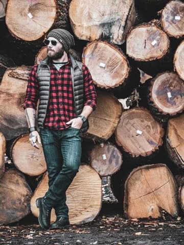 Grunge style