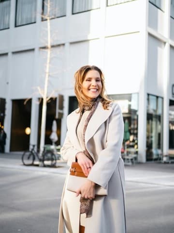 Scandi style